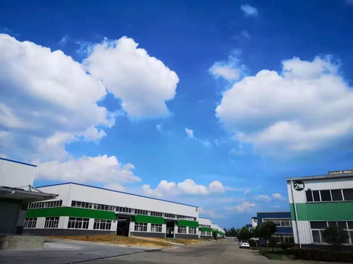 千川木門湖北生產基地獲評國家級高新技術企業，彰顯技術開發硬實力