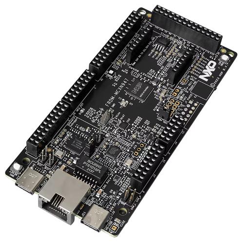 FRDM開發(fā)板上的MCX N94/N54 MCU深度技術(shù)開發(fā)指南