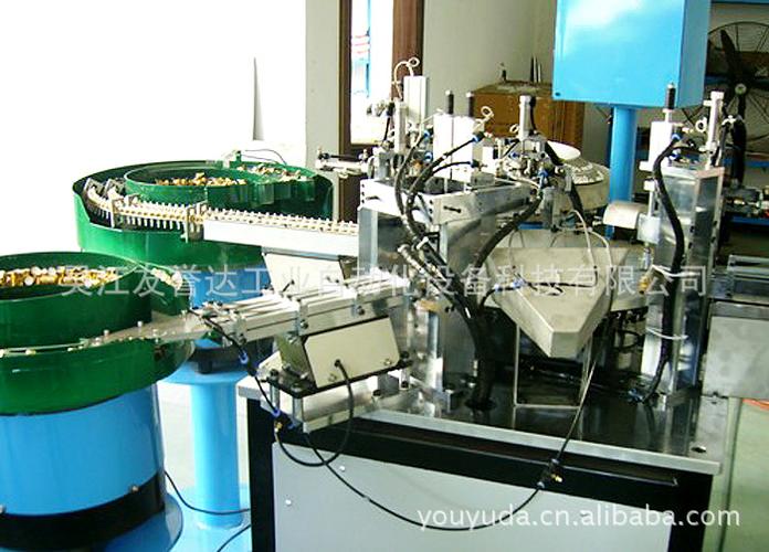 非標自動化裝配設(shè)備 批發(fā)儀器廠家引領(lǐng)電子智能智造技術(shù)開發(fā)新浪潮