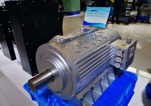 我國綜電推進關鍵設備曝光，裝機規模創新高，新一代動力明珠已摘取