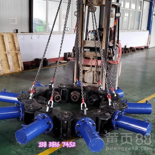 張家界破樁頭機(jī)械質(zhì)量卓越，液壓動(dòng)力元件制造引領(lǐng)行業(yè)新高度