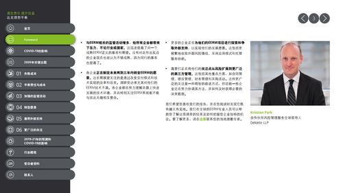 德勤咨詢2020年合作伙伴風(fēng)險(xiǎn)管理全球調(diào)查報(bào)告 風(fēng)險(xiǎn)管理咨詢服務(wù)的關(guān)鍵洞察